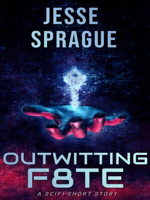 cover image of Outwitting F8TE